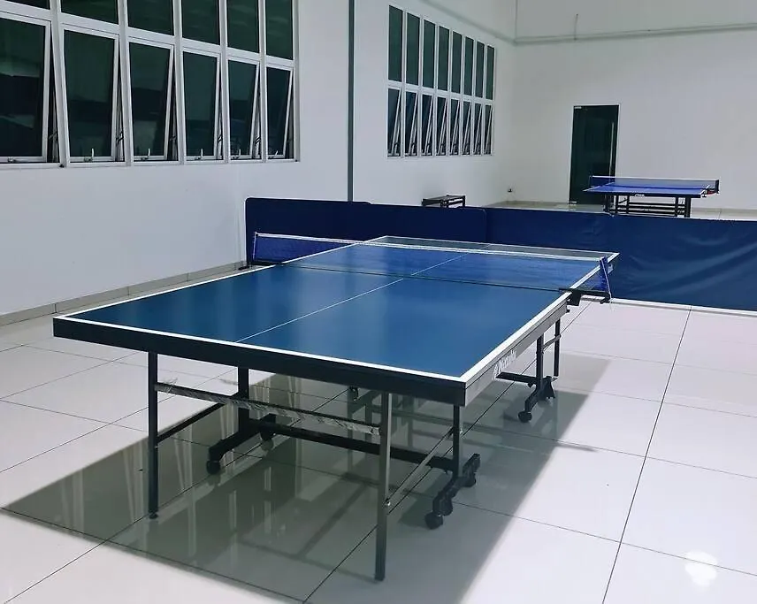 New! 4-6Pax Mount Austin High Condo In Johor Bahru Apartment