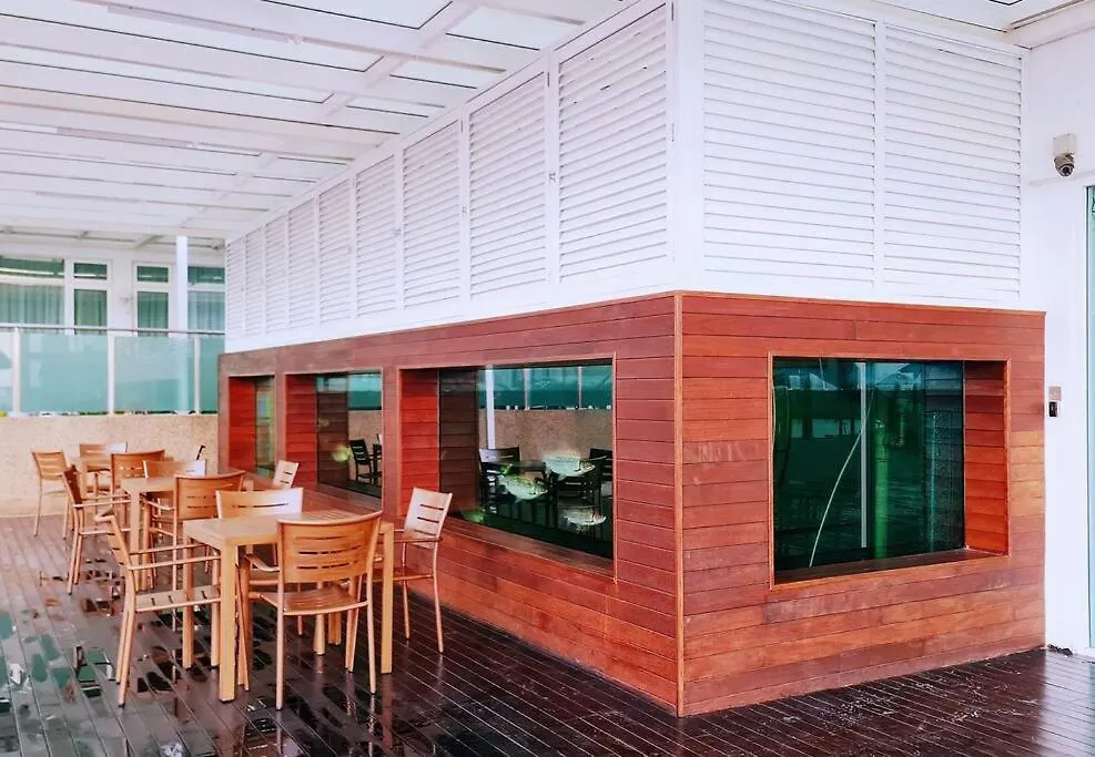 New! 4-6Pax Mount Austin High Condo In Johor Bahru