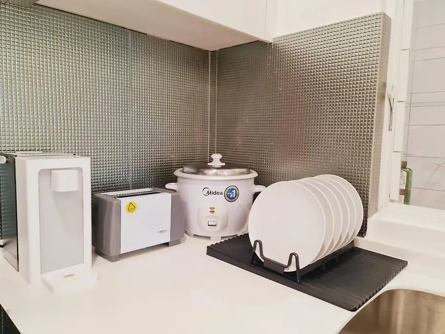 New! 4-6Pax Mount Austin High Condo In Johor Bahru Malaysia